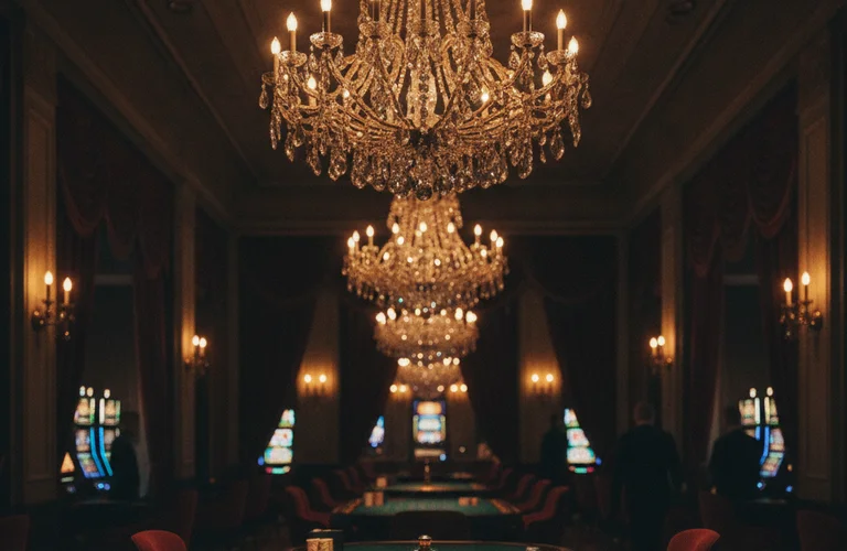 Maria Casino app — mobilcasino for Android og iOS
