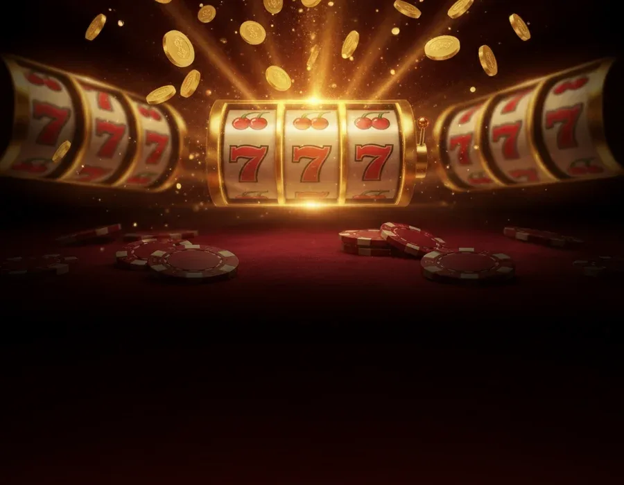Maria Casino — bono de bienvenida en Starburst