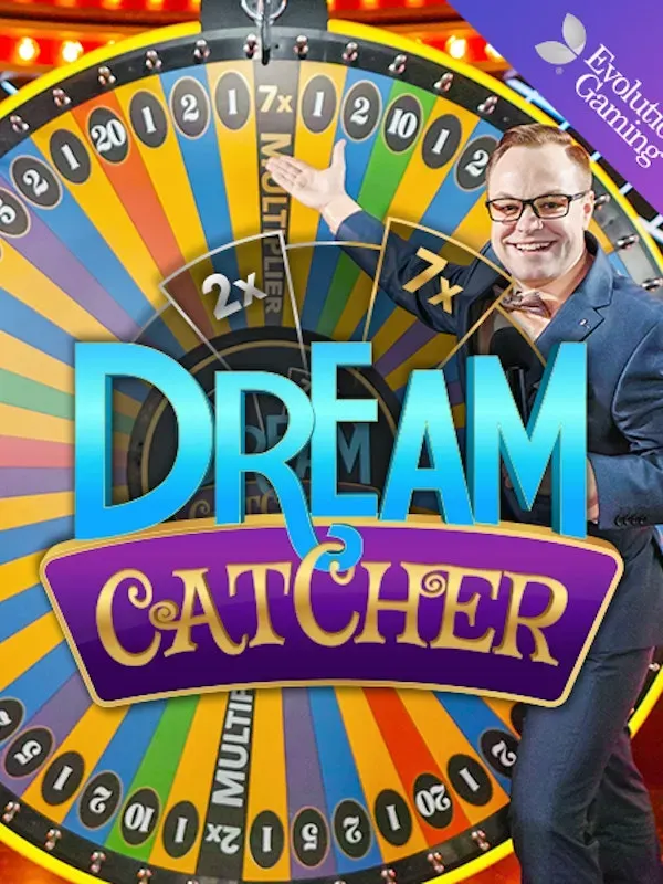 Maria Casino — Dream Catcher