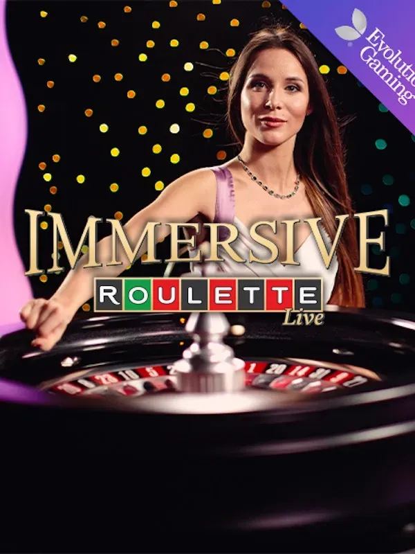 Maria Casino — Immersive Roulette