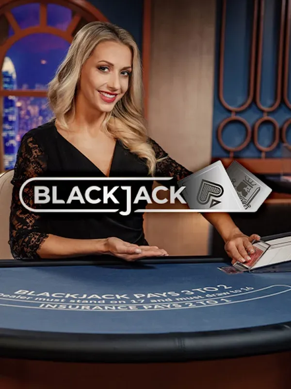 Maria Casino — Live Blackjack 8