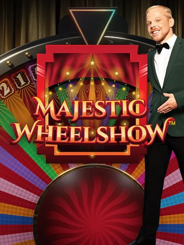 Maria Casino — Majestic Wheelshow