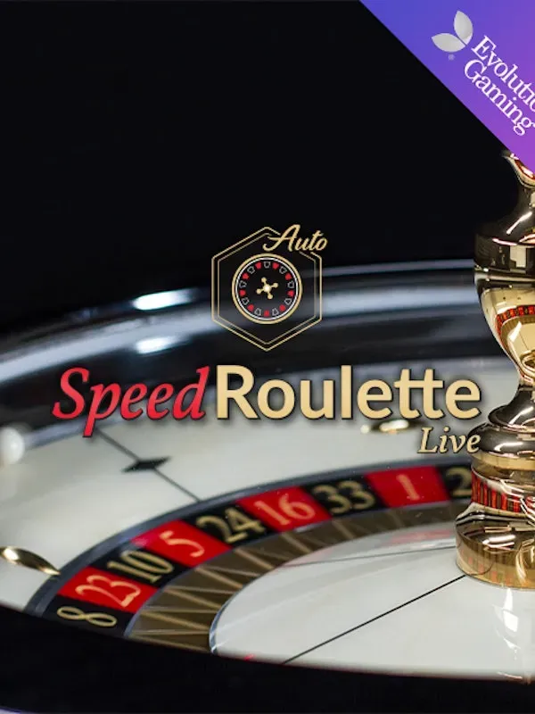 Maria Casino — Speed Auto Roulette