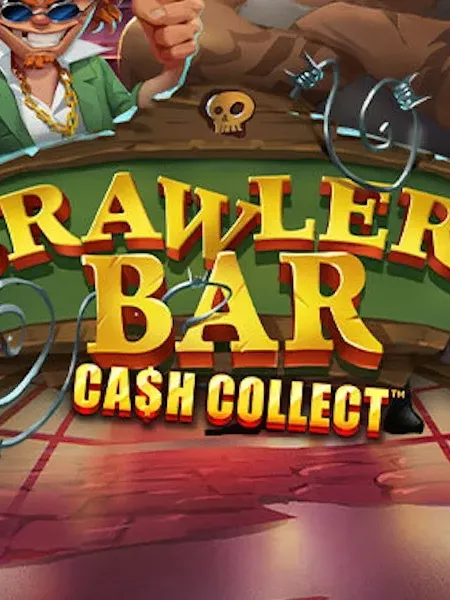 Maria Casino — Brawlers Bar Cash Collect