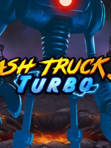 Maria Casino — Cash Truck 3 Turbo