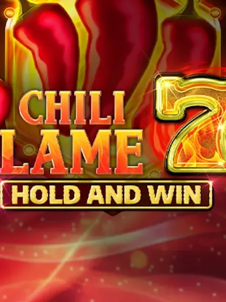 Maria Casino — Chilli Flame 7s Hold and Win