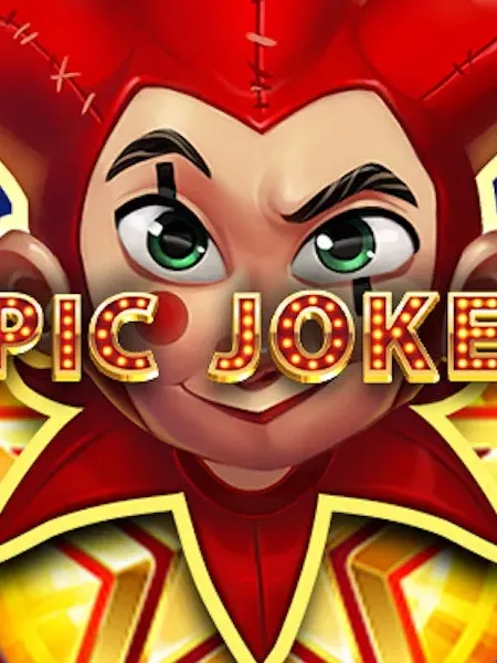 Maria Casino — Epic Joker