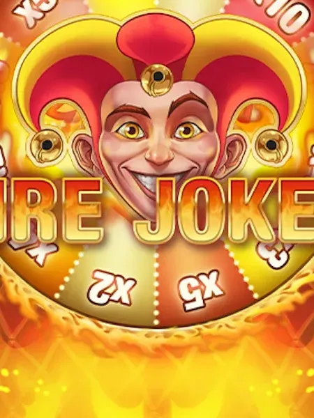 Maria Casino — Fire Joker