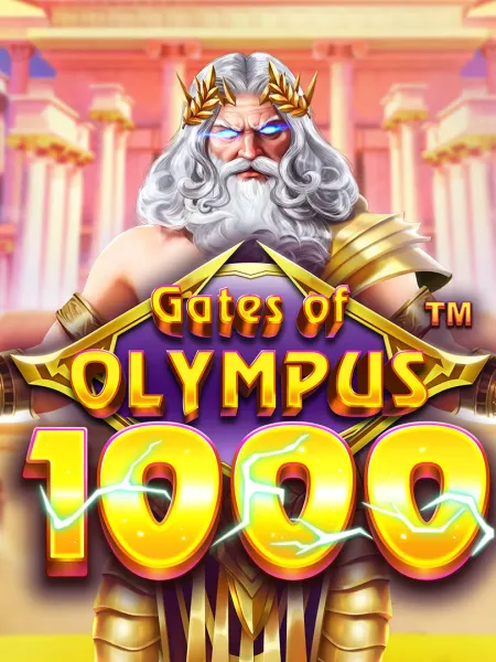Maria Casino — Gates of Olympus 1000