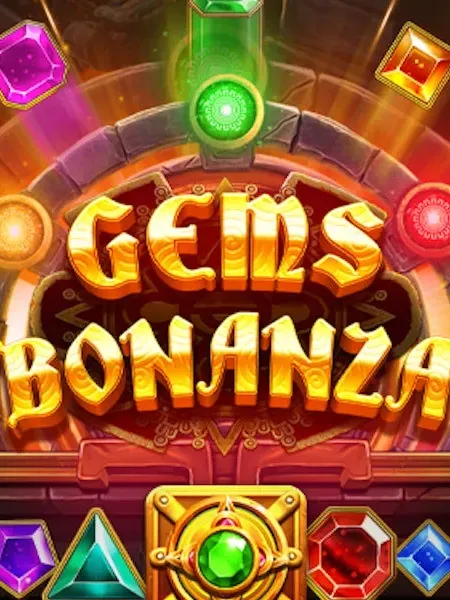 Maria Casino — Gems Bonanza