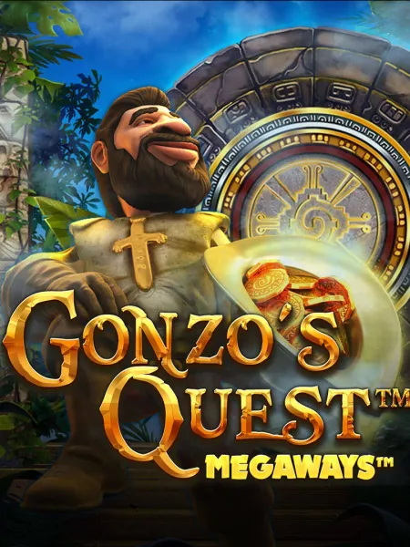 Maria Casino — Gonzo's Quest Megaways
