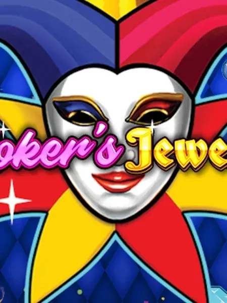 Maria Casino — Jokers Jewels