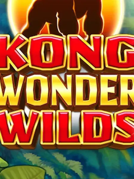 Maria Casino — Kong Wonder Wilds