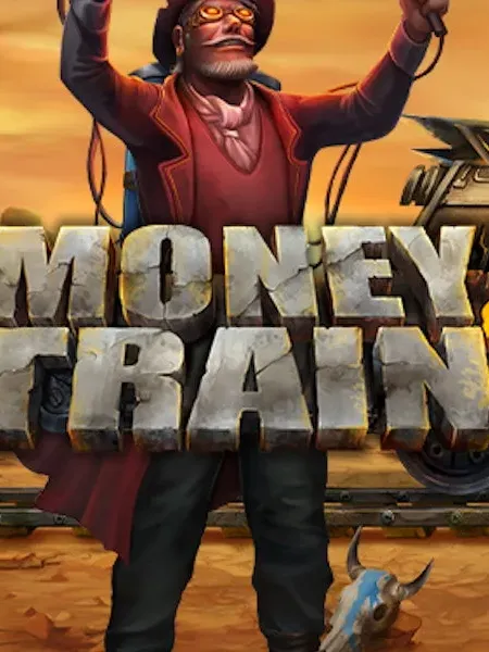 Maria Casino — Money Train 2