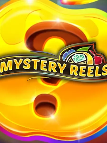 Maria Casino — Mystery Reels