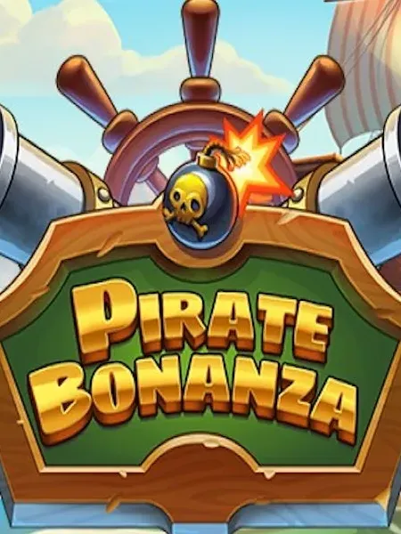 Maria Casino — Pirate Bonanza