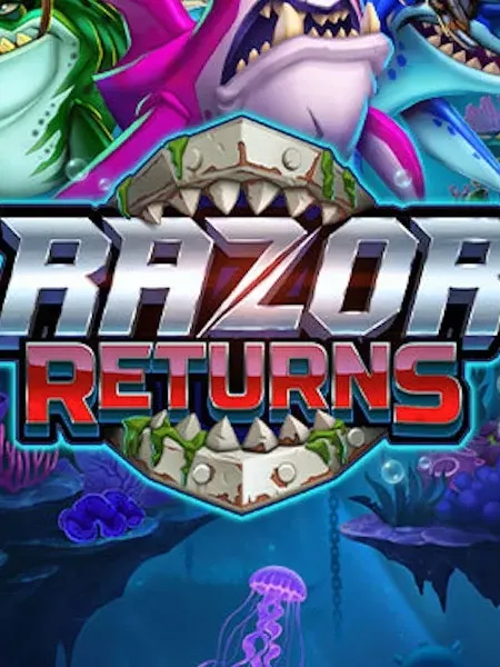 Maria Casino — Razor Returns