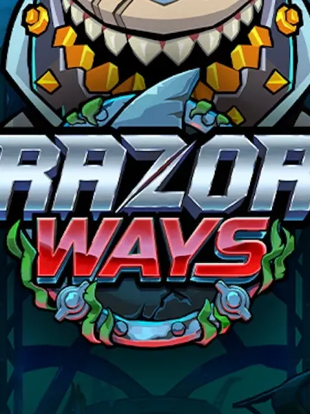 Maria Casino — Razor Ways