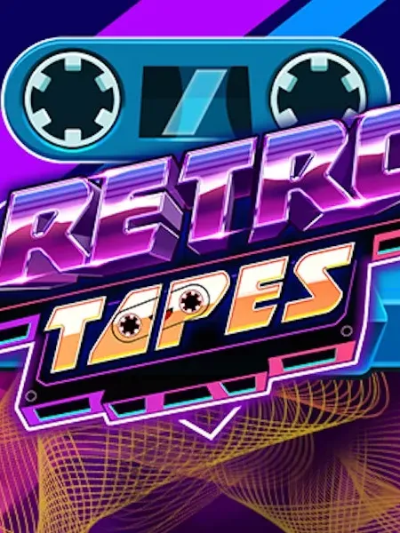 Maria Casino — Retro Tapes