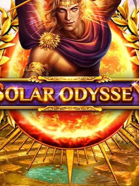 Maria Casino — Solar Odyssey