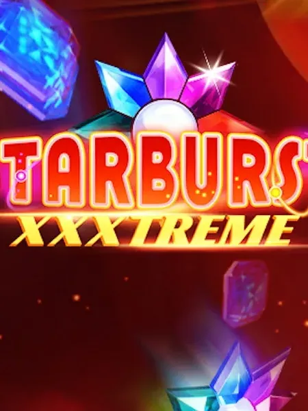 Maria Casino — Starburst XXXtreme