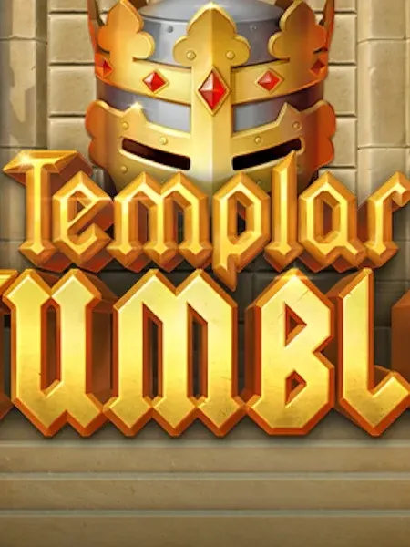 Maria Casino — Templar Tumble