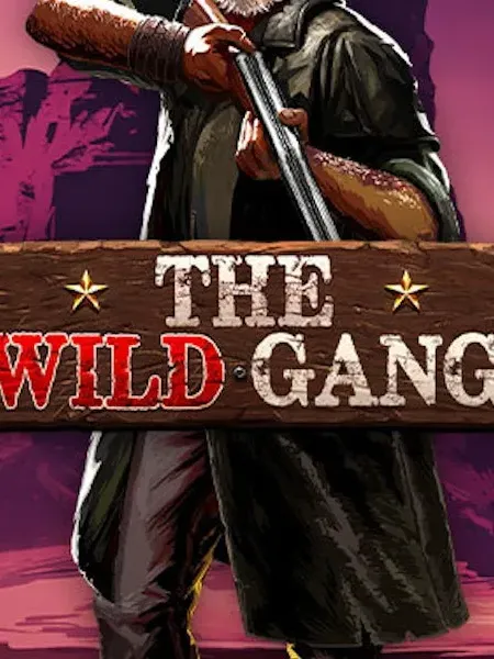 Maria Casino — The Wild Gang