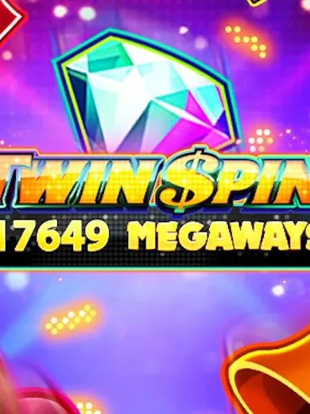 Maria Casino — Twin Spin Megaways