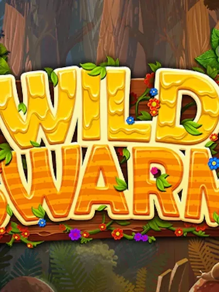 Maria Casino — Wild Swarm