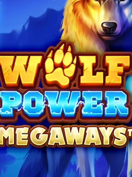 Maria Casino — Wolf Power Megaways